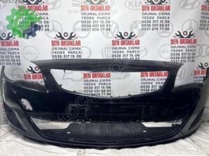 OPEL ASTRA J ORJİNAL ÖN TAMPON (ANLAŞMALI KARGO)
