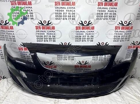 Opel Astra Ön Tampon 13264403 çıkma parça