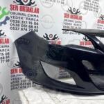 OPEL ASTRA J ORJİNAL ÖN TAMPON (ANLAŞMALI KARGO)