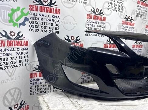 Opel Astra Ön Tampon 13264403 çıkma parça