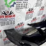 OPEL ASTRA J ORJİNAL ÖN TAMPON (ANLAŞMALI KARGO)
