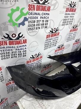Opel Astra Ön Tampon 13264403 çıkma parça