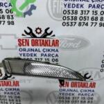 OPEL ASTRA J ORJİNAL SAĞ SİNYAL