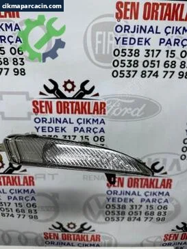 Opel Astra Sinyal çıkma parça