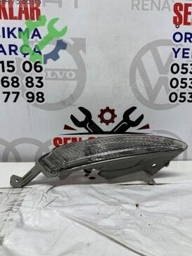 Opel Astra Sinyal 662588537 çıkma parça