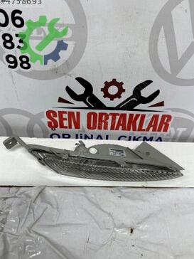 Opel Astra Sinyal 662588537 çıkma parça