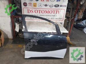 OPEL ASTRA J SAĞ ÖN KAPI -DS OTOMOTİV-