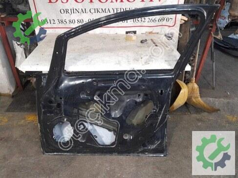 Opel Astra Sağ Ön Kapı çıkma parça