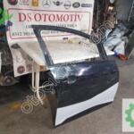 OPEL ASTRA J SAĞ ÖN KAPI -DS OTOMOTİV-