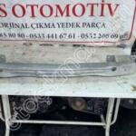 OPEL ASTRA-J- TAMPON DEMİRİ -DS OTOMOTİV-