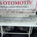 OPEL ASTRA-J- TAMPON DEMİRİ -DS OTOMOTİV-