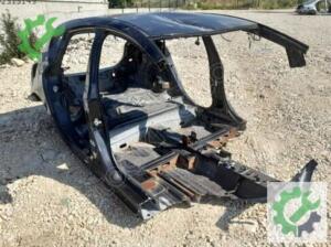 OPEL ASTRA JOY HB KESME -DS OTOMOTİV-