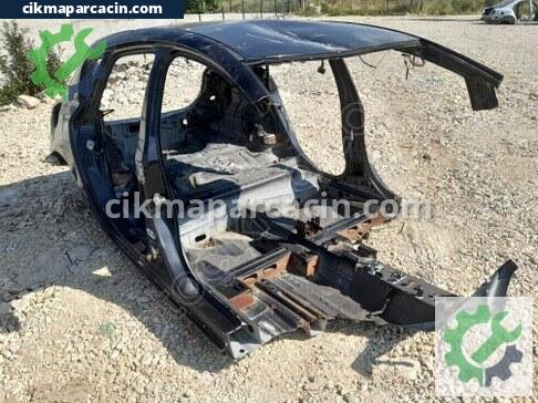 Opel Astra Joystick çıkma parça