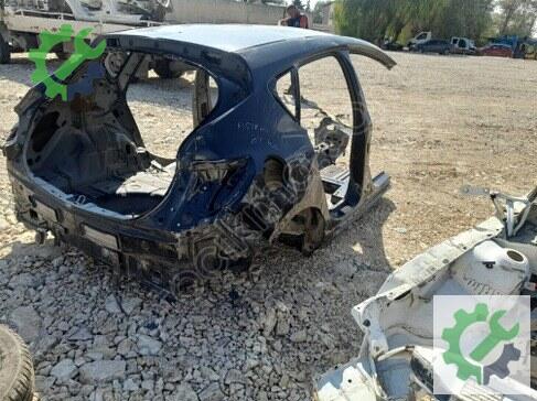 Opel Astra Joystick çıkma parça