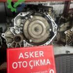 2024 Opel Vectra Otomatik Şanzıman Çıkma Parça Ankara
