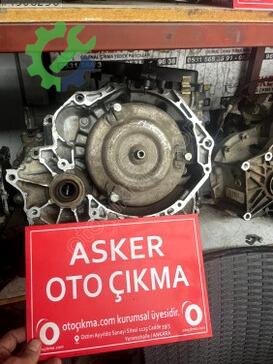 Opel Astra Otomatik Şanzıman çıkma parça