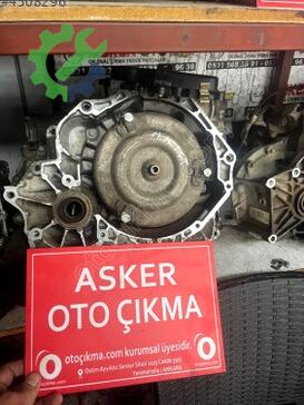 Opel Astra Otomatik Şanzıman çıkma parça