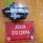 Opel Astra Marş Dinamosu Çıkma Parça Ankara