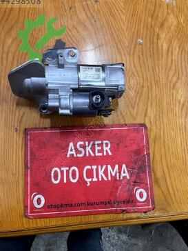 Opel Astra Marş Dinamosu çıkma parça
