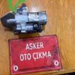 Opel Astra Marş Dinamosu Çıkma Parça Ankara