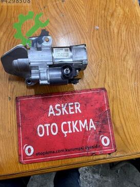 Opel Astra Marş Dinamosu çıkma parça