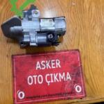 Opel Astra Marş Dinamosu Çıkma Parça Ankara