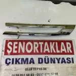 OPEL ASTRA K ORJİNAL SOL PANJUR NİKELAJI YENİ GİBİ ( 13423641LH )