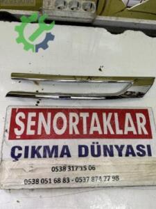 OPEL ASTRA K ORJİNAL SOL PANJUR NİKELAJI YENİ GİBİ ( 13423641LH )