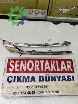 Opel Astra Panjur 13423641LH çıkma parça