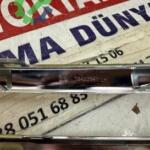 OPEL ASTRA K ORJİNAL SOL PANJUR NİKELAJI YENİ GİBİ ( 13423641LH )