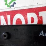 OPEL ASTRA,VECTRA,OMEGA ORJİNAL SİLİNDİR KAPAĞI KORUMASI