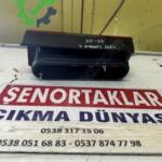 OPEL COMBO C SOL ARKA STOP
