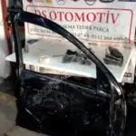 OPEL COMBO C SOL ÖN KAPI -DS OTOMOTİV-