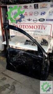 OPEL COMBO C SOL ÖN KAPI -DS OTOMOTİV-