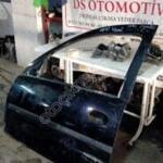 OPEL COMBO C SOL ÖN KAPI -DS OTOMOTİV-