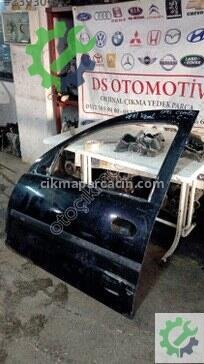Opel Combo Sol Ön Kapı çıkma parça