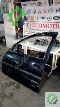 Opel Combo Sol Ön Kapı çıkma parça