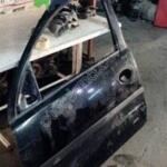 OPEL COMBO C SOL ÖN KAPI -DS OTOMOTİV-