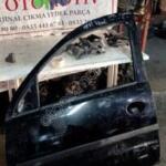 OPEL COMBO C SOL ÖN KAPI -DS OTOMOTİV-