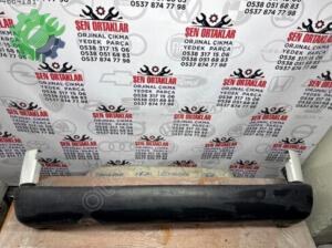 OPEL COMBO C VAN ORJİNAL ARKA TAMPON