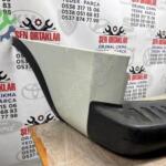 OPEL COMBO C VAN ORJİNAL ARKA TAMPON