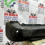 OPEL COMBO E CİTROEN BERLİNGO PEUGEOT PARTNER ORJİNAL ARKA TAMPON