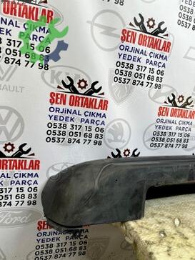 Opel Combo Arka Tampon 981674477 çıkma parça