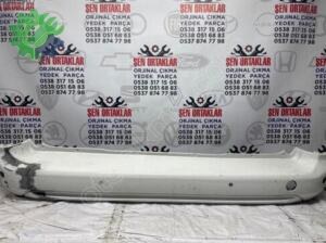 OPEL COMBO E CİTROEN BERLİNGO PEUGEOT PARTNER ORJİNAL ARKA TAMPON