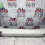 OPEL COMBO E CİTROEN BERLİNGO PEUGEOT PARTNER ORJİNAL ARKA TAMPON