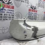 OPEL COMBO E CİTROEN BERLİNGO PEUGEOT PARTNER ORJİNAL ARKA TAMPON