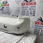 OPEL COMBO E CİTROEN BERLİNGO PEUGEOT PARTNER ORJİNAL ARKA TAMPON