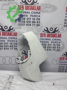 Peugeot Partner Arka Tampon çıkma parça