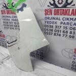 OPEL COMBO E CİTROEN BERLİNGO PEUGEOT PARTNER ORJİNAL SOL ARKA TA