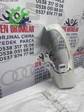 Peugeot Partner Arka Tampon 99899813 çıkma parça